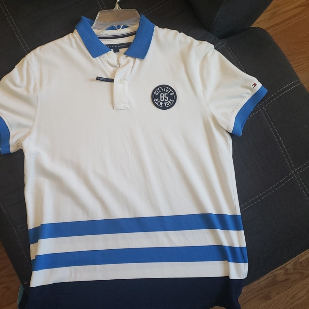 Hilfiger Polo
